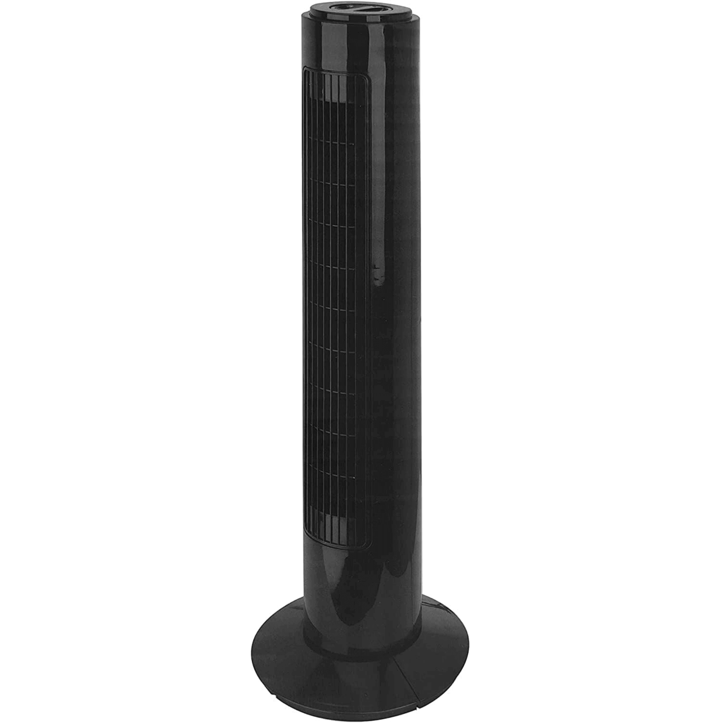 ENYAA 29 INCH TOWER FAN TS2911A - PERFECT HOME COOLING SOLUTION BLACK
