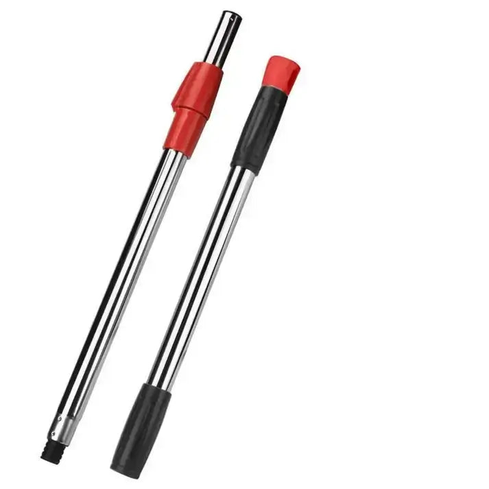 Spinner mop deals stick