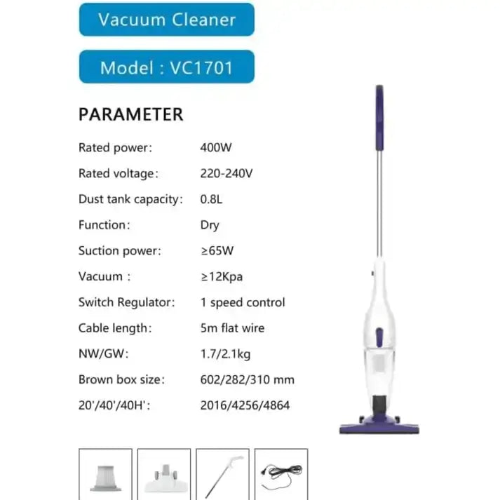 Enyaa-Stick-Vacuum-Cleaner-400W